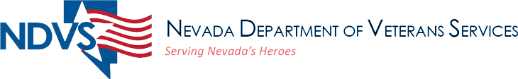 Nevada Department of Veterans Services