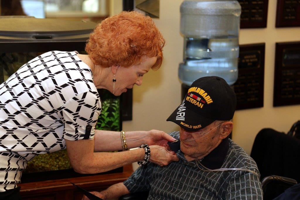 Veterans In Care Continues to Reach New Milestones