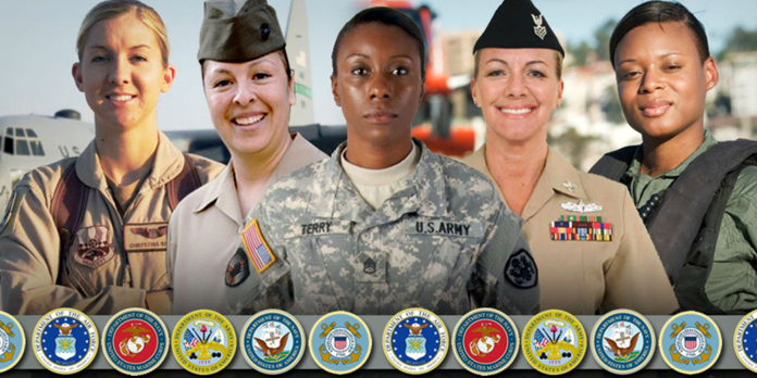 Your Help is Needed to Support a Military Heroines Honor Flight