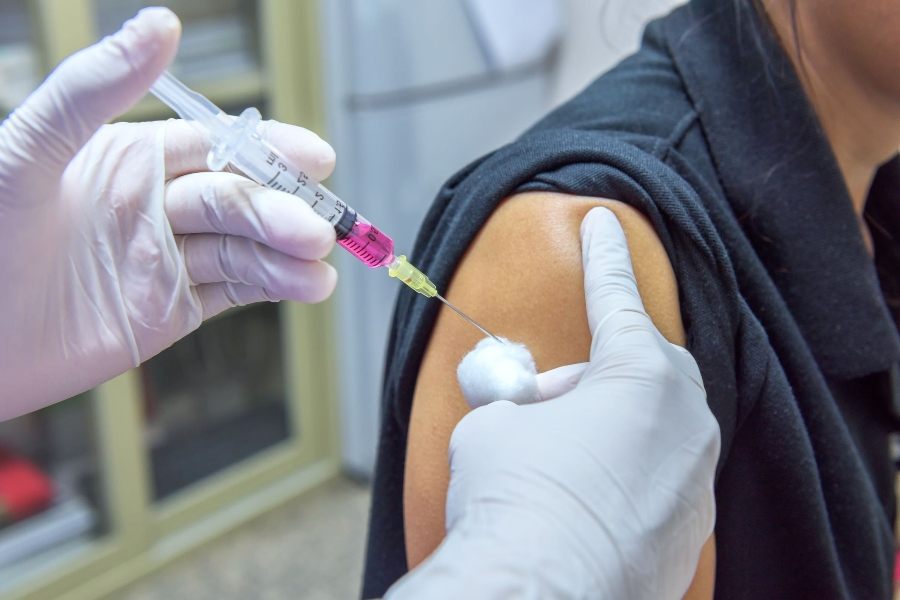 Where Can Veterans Get Free Flu Shots