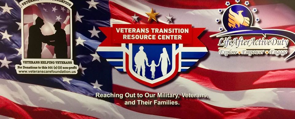 Veterans Transition Resource Center