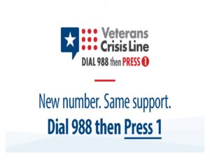 The Suicide & Crisis Number will be changed to 988 - Nevada Department ...