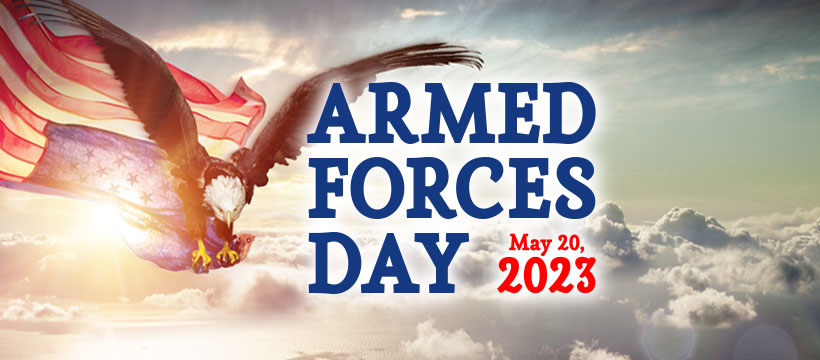 armed forces day images