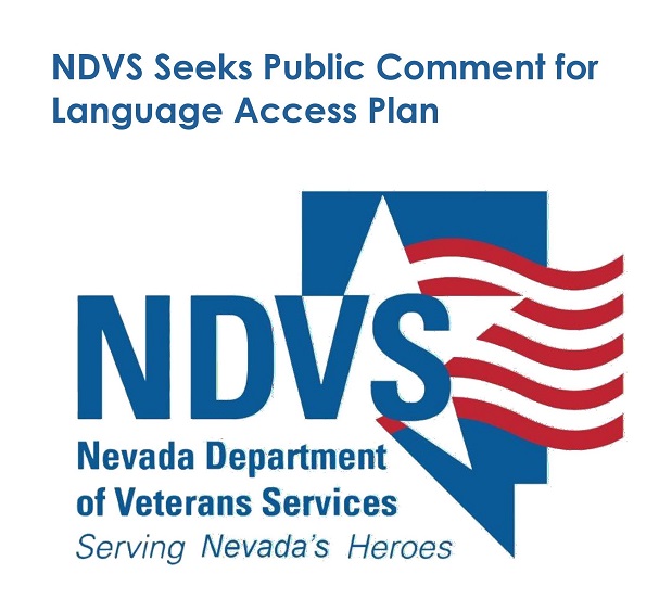 <p>NDVS is seeking public comment on language access plan</p>
