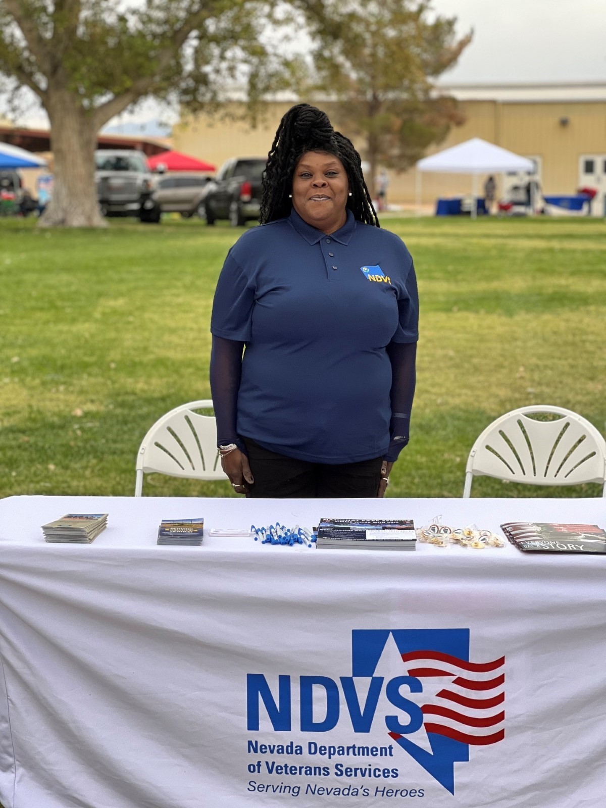 Native American Veteran Support Services