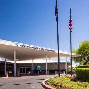 nevada state veterans home