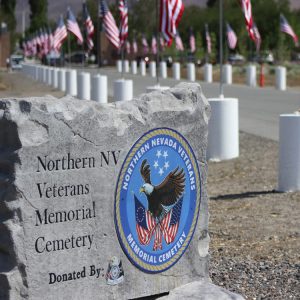 northern nevada memorial cemetery