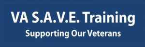 VA S.A.V.E. Training